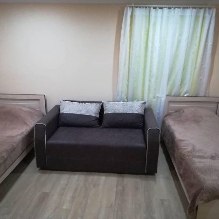 Tbilisi Center House Apartment ภายนอก รูปภาพ