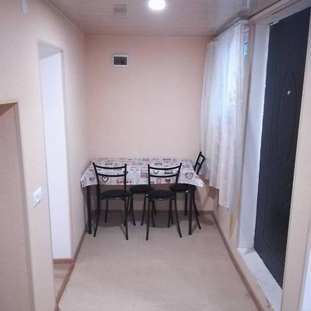 Tbilisi Center House Apartment ภายนอก รูปภาพ