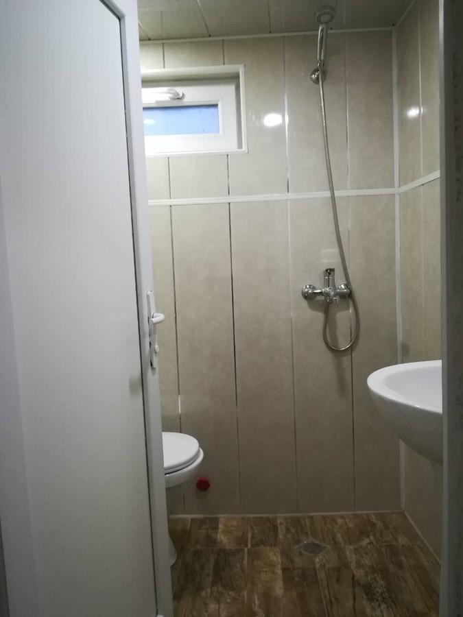 Tbilisi Center House Apartment ภายนอก รูปภาพ