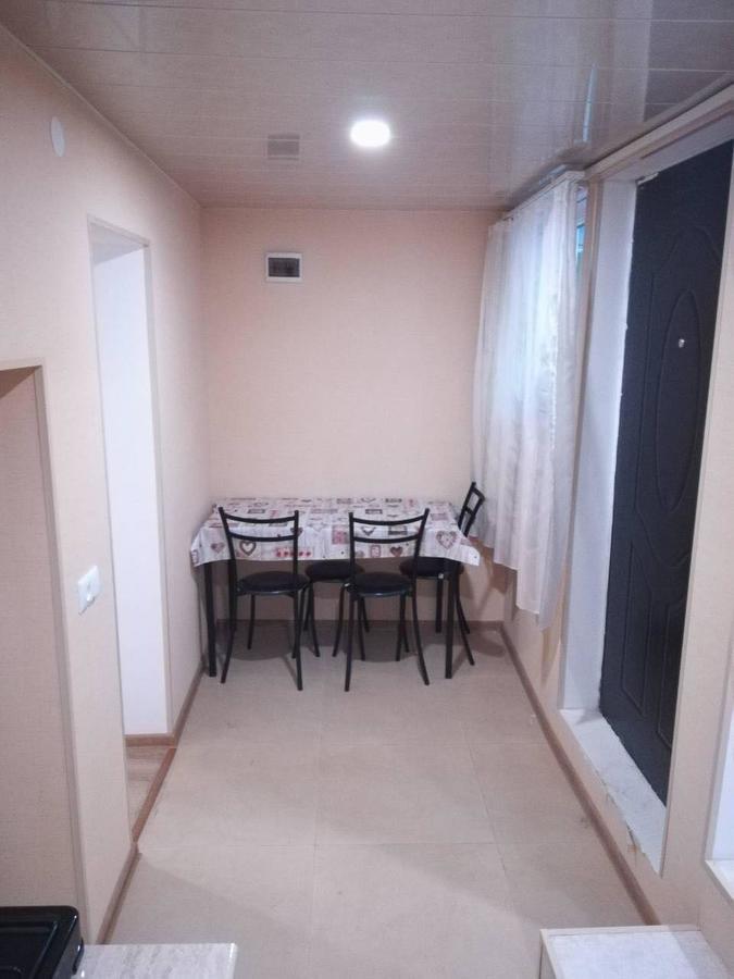 Tbilisi Center House Apartment ภายนอก รูปภาพ