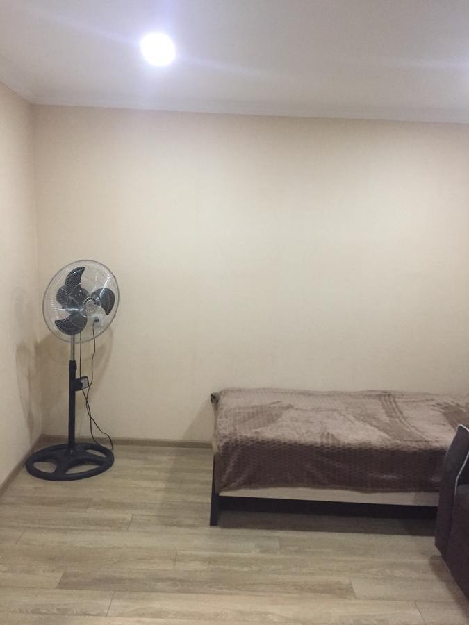 Tbilisi Center House Apartment ภายนอก รูปภาพ