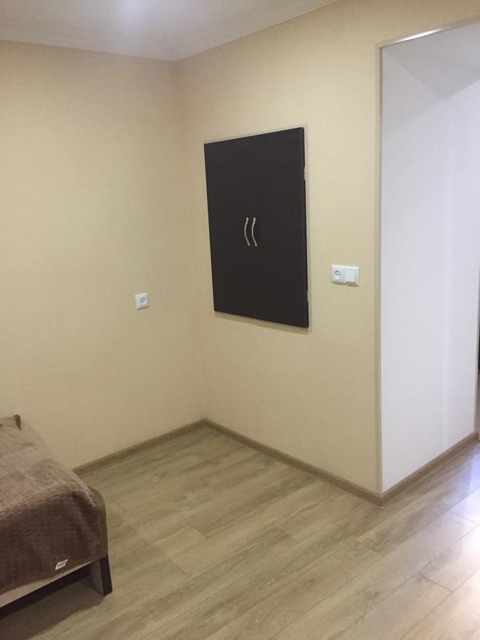 Tbilisi Center House Apartment ภายนอก รูปภาพ